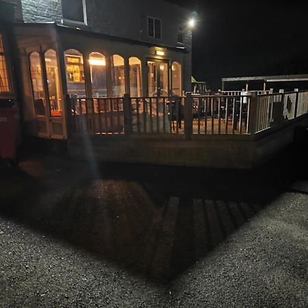 The Fountain Hotel Tuxford Exterior photo