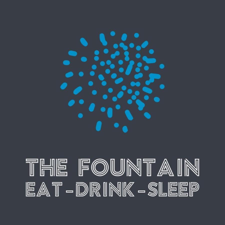 The Fountain Hotel Tuxford Exterior photo